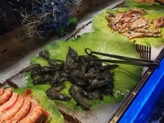 -鼎香缘海鲜自助火锅烤肉(锦辉购物广场店)