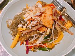 -CHINCHIN 青青·泰国料理(万象食家店)