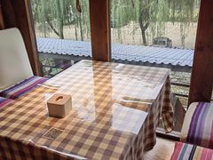 -北京水岸山吧度假村(雁栖镇店)