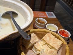 -丹江渔村(首都机场店)