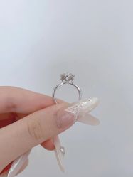 -Zbird钻石小鸟·钻戒婚戒定制高端珠宝私人定制中心