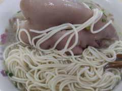 -盛兴面馆(真儒大厦店)