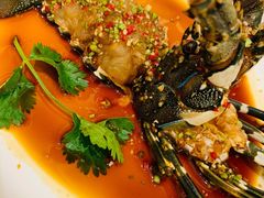 生腌小青龙-东富酒家(龙湖西溪天街店)