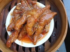 -湛林.粤西大排挡(前门店)