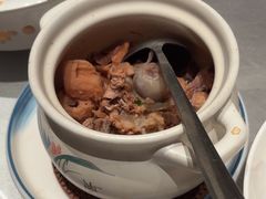 -艳阳天·非遗楚菜(武汉客厅店)