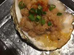 -小院烤肉(公园南路店)