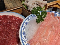 -蜀江龙火锅(339店)
