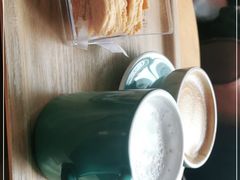 -81bakery(关山路店)