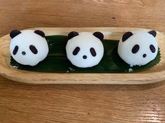 天府熊猫-天府掌柜(九眼桥店)
