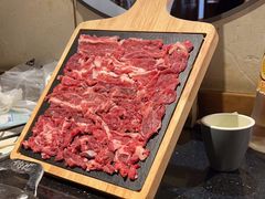 -井格重庆火锅(通州梨园店)
