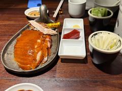 -德永枣香烤鸭(官舍店)