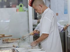 -汪家馄饨(集庆路店)