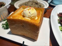 -热度餐厅(老佛爷店)