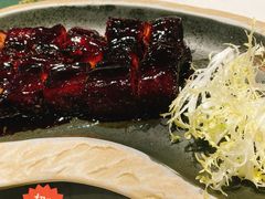 -常来小聚·广州非遗传承餐厅(高德置地店)