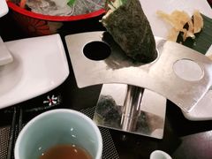-南苑环球酒店-稻菊日式餐厅(鄞县大道店)