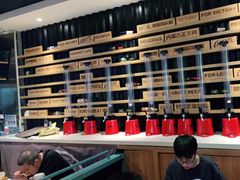 -木屋烧烤(万德庄店)