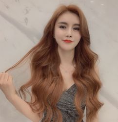 -3AM HAIR SALON染发烫发接发