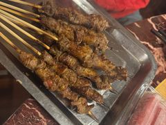 -月圆火锅(宁海东路二店)