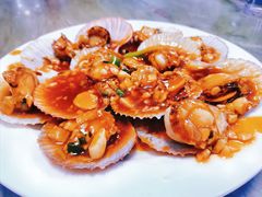 -华春餐馆(鱼山路店)