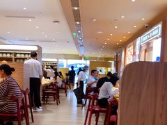 -蔡澜点心·粤菜(花城汇南区店)