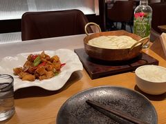 -奉天小馆·非遗东北菜(沈阳万象城店)