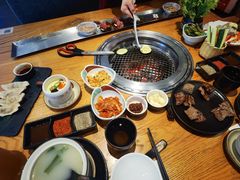 -赤坂亭·M9和牛烧肉·铁板烧·日料398放题(长泰广场店)