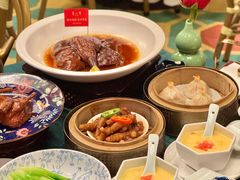 -誉八仙粤菜(万象天地店)
