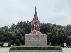 -南宁南湖公园