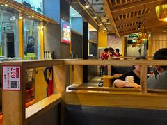 -李二鲜鱼(六堰大洋直营店)