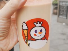 -蜜雪冰城(观音桥步行街店)