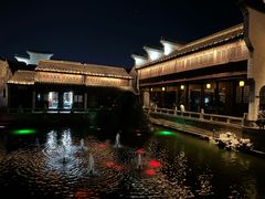 -嘉兴月河历史街区