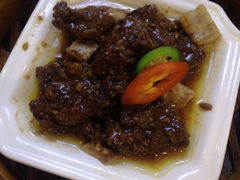 方鼎食府(中山公园东门斜对面)-方鼎食府