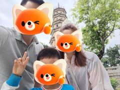 -船政文化景区-罗星塔公园