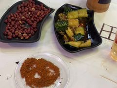 -云晓光头烧烤吧(德平路店)