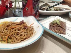 -中环禧悦酒店·禧临阁餐厅