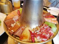 -鼓楼东街老火锅(鼓楼店)