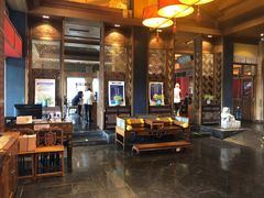 大堂-那家小馆•北京菜•烤鸭(香山店)