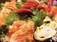 -德川家日本料理(中关村寰太大厦店)