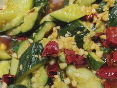 -平娃三宝烧烤·面食(南小街店)