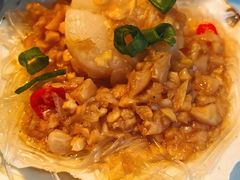 -富力丽思卡尔顿酒店·香荟全日制餐厅