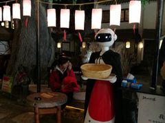 -淀里船宴(卓达店)