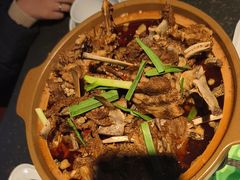 -战友蚝情烧烤工场(嘉华店)