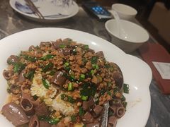 -前海沿·青岛菜(乐客城店)