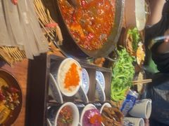 -楠火锅(哈尔滨金爵万象店)