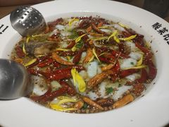 -太二酸菜鱼(金沙印象城店)
