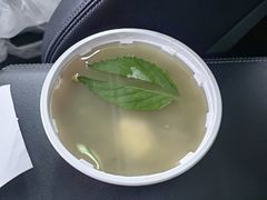 -东泰祥生煎馆(长宁路店)