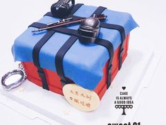 -DIY SWEET21(升平路店)