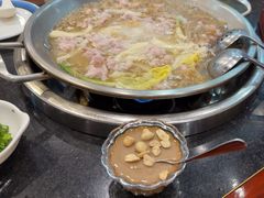 -老来福·非遗酸汤兔(凯旋路店)