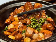 -狮王府淮扬菜(万象城店)