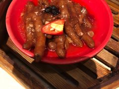 -避风塘(宝山万达店)